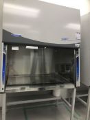 Labconco Fume Hood Labconco Fume Hood