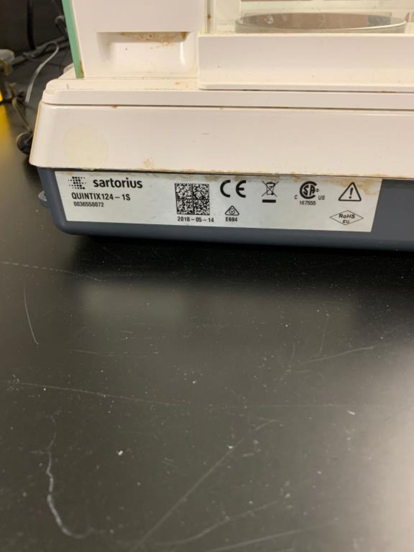 Sartorius Balance - Image 4 of 4