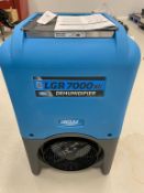 Dri-Eaz Portable Dehumidifiers