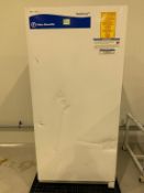 Fisher Scientific Upright Isotemp Freezer