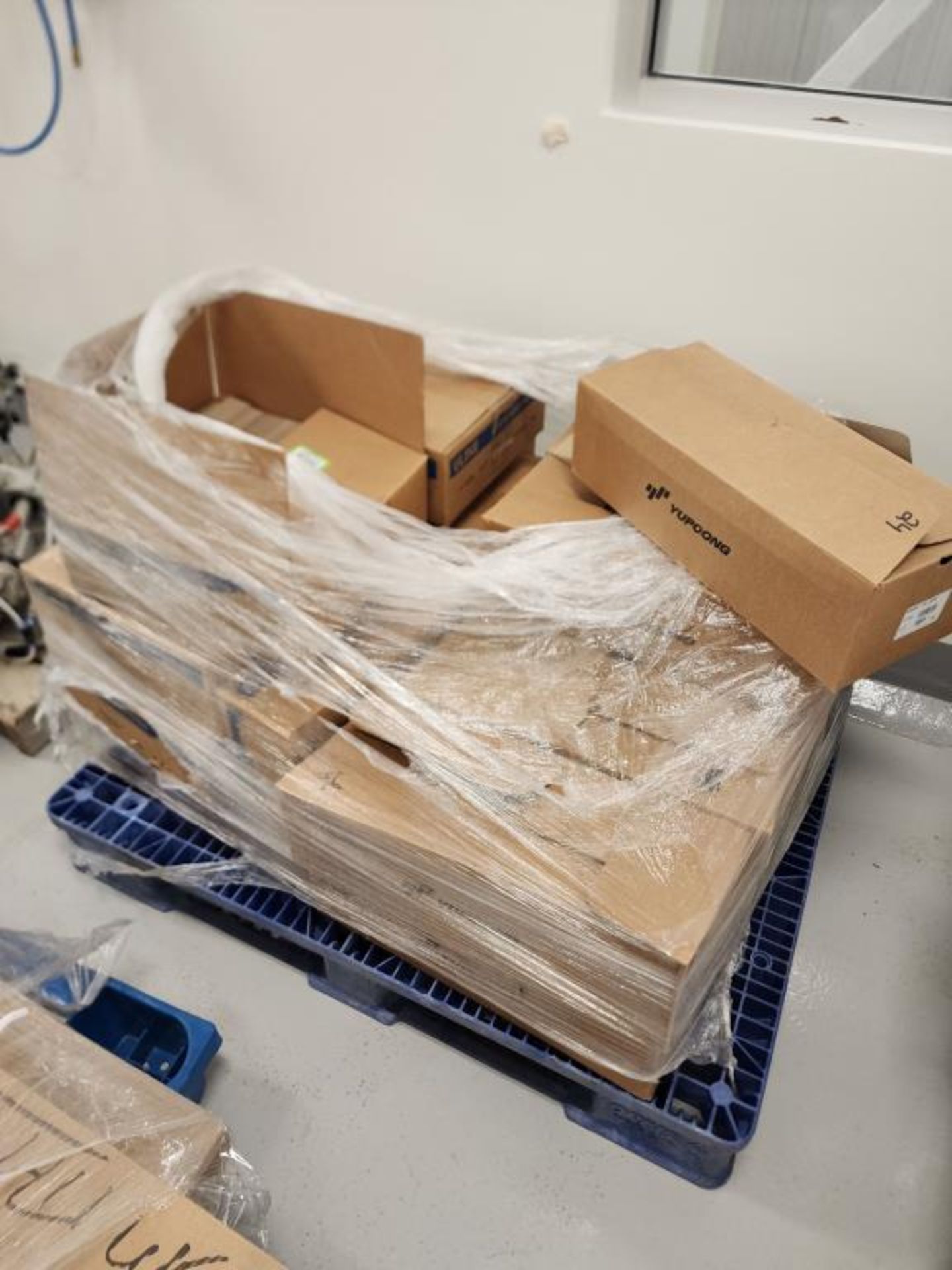 Pallet of Parts-Including Uline Chipboards - Image 2 of 3