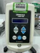 Brookfield Ametek Viscometer