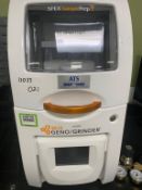 ATS Scientific Geno Grinder