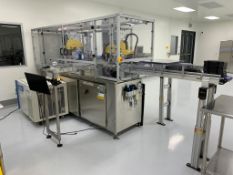 Orientech Vape Filling/Packaging Machine Line 1