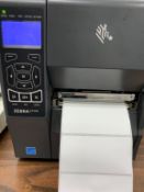 Zebra ZT230 Printer