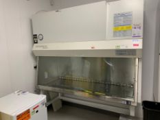 Baker Fume Hood