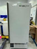 So-Low Ultra Low Upright Freezer, -85 C