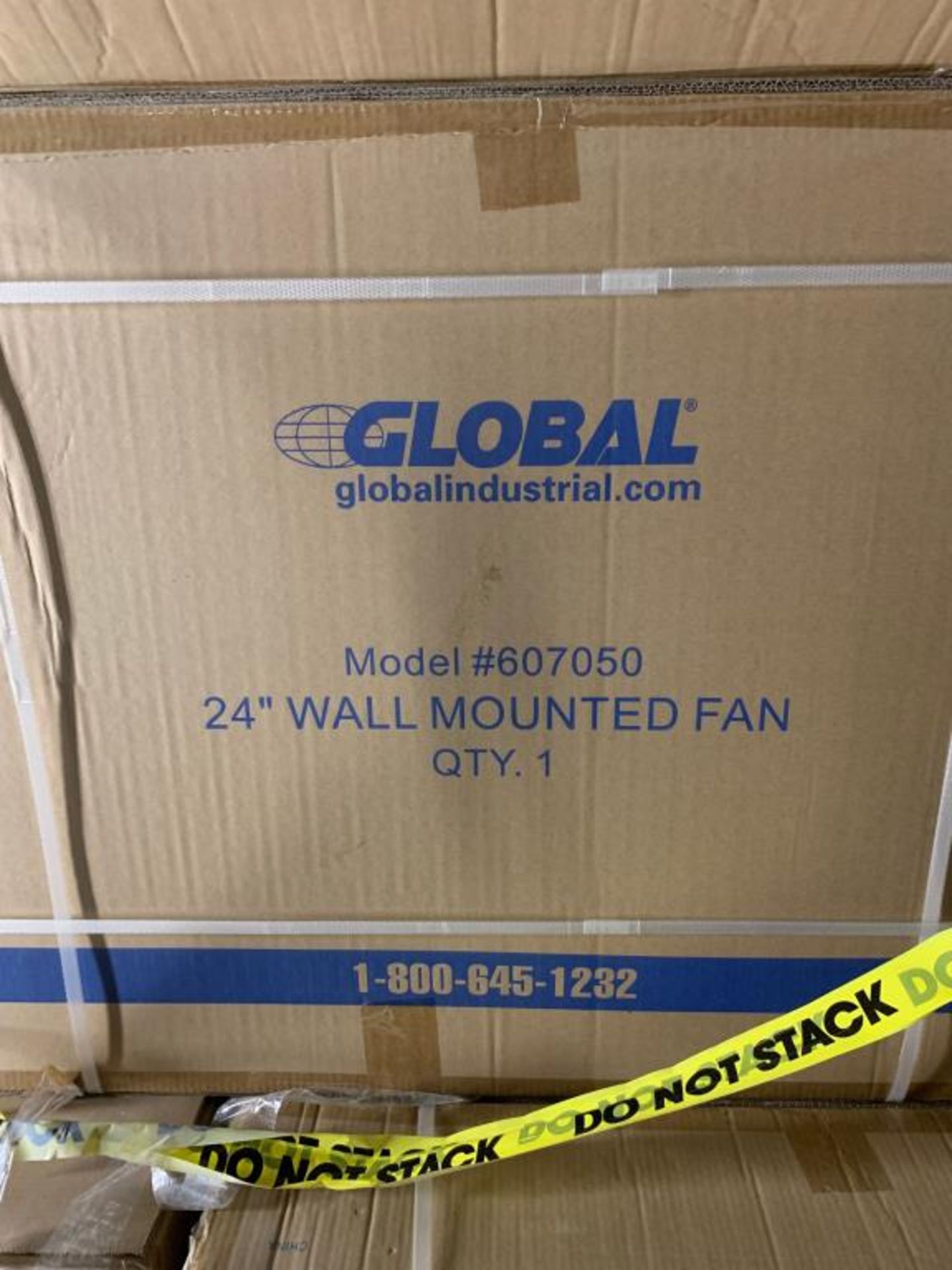 Global Industrial Fans - Image 4 of 4