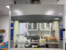 Labconco Fume Hood