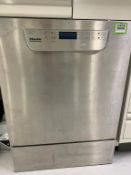 Miele Laboratory Washer