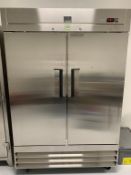 Kelvinator Commercial Refrigerator