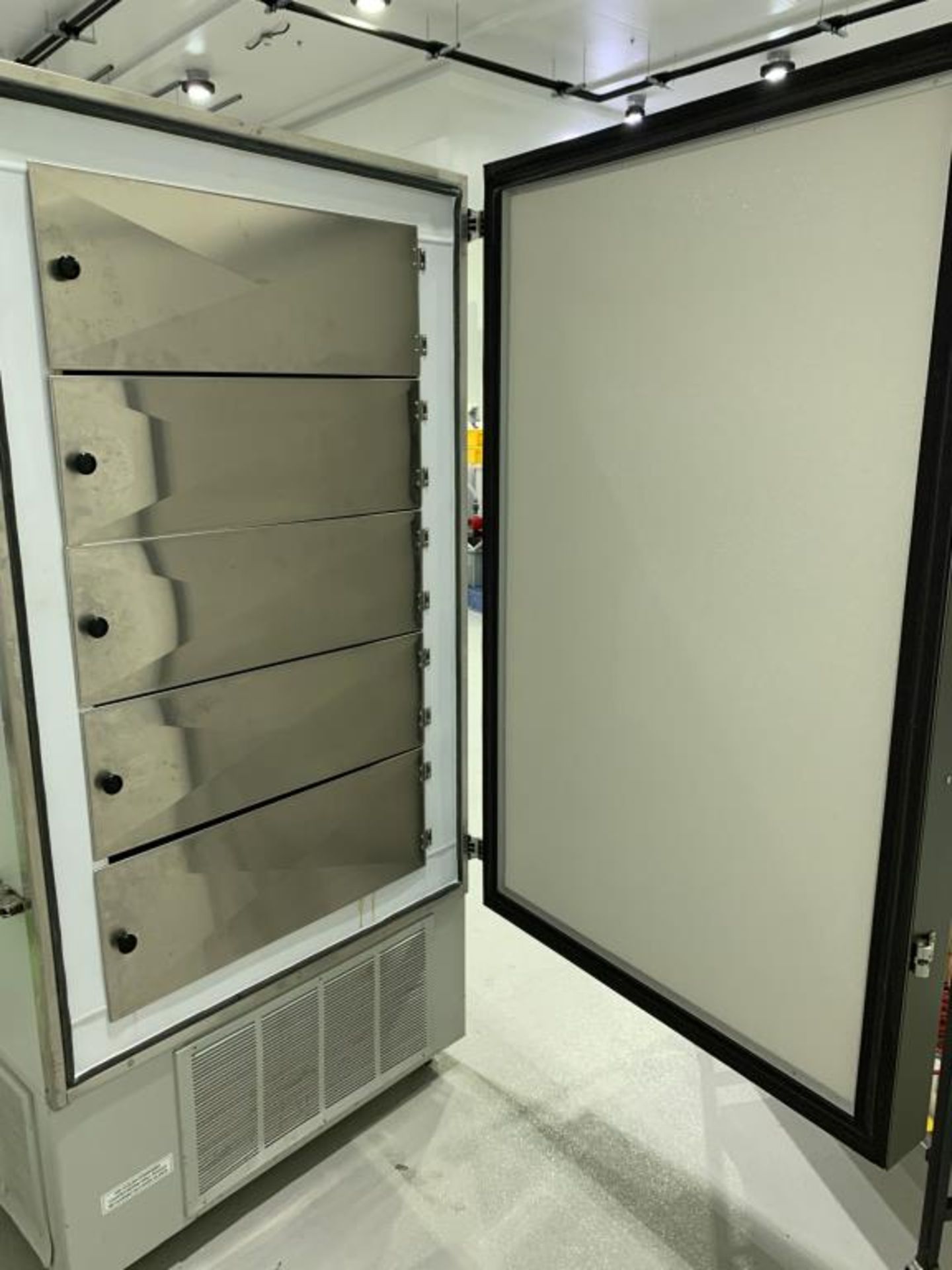 So-Low Ultra Low Upright Freezer, -40 C - Image 5 of 7