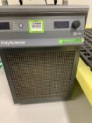 PolyScience Chiller