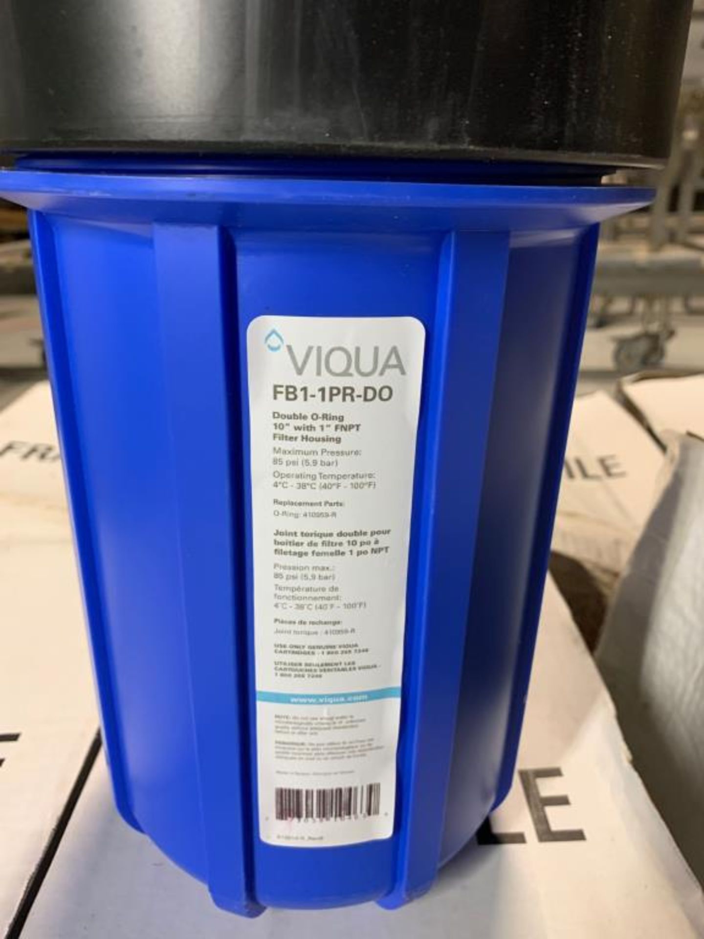VIQUA Water Filters - Image 2 of 7