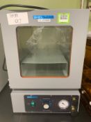 Sheldon MFG Shel Lab Vacuum Oven