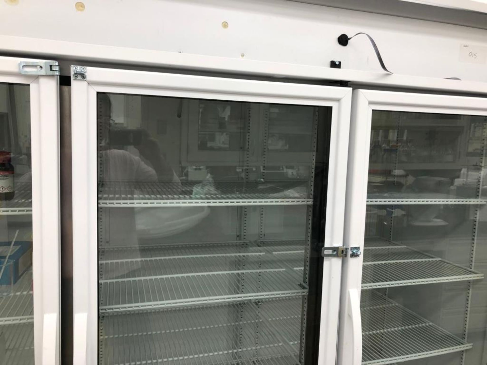 VWR Refrigerator - Image 2 of 4