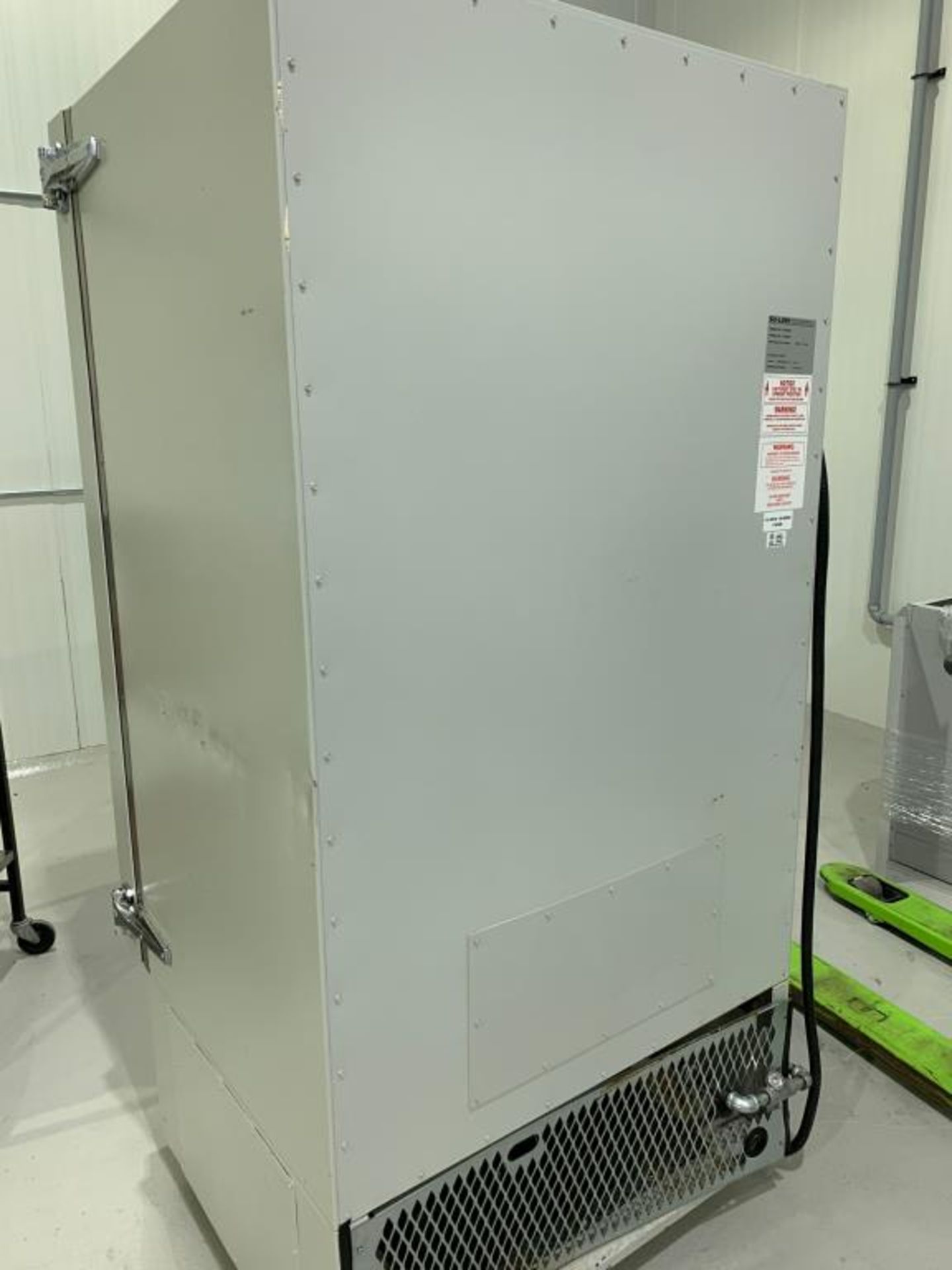 So-Low Ultra Low Upright Freezer, -40 C - Image 4 of 7