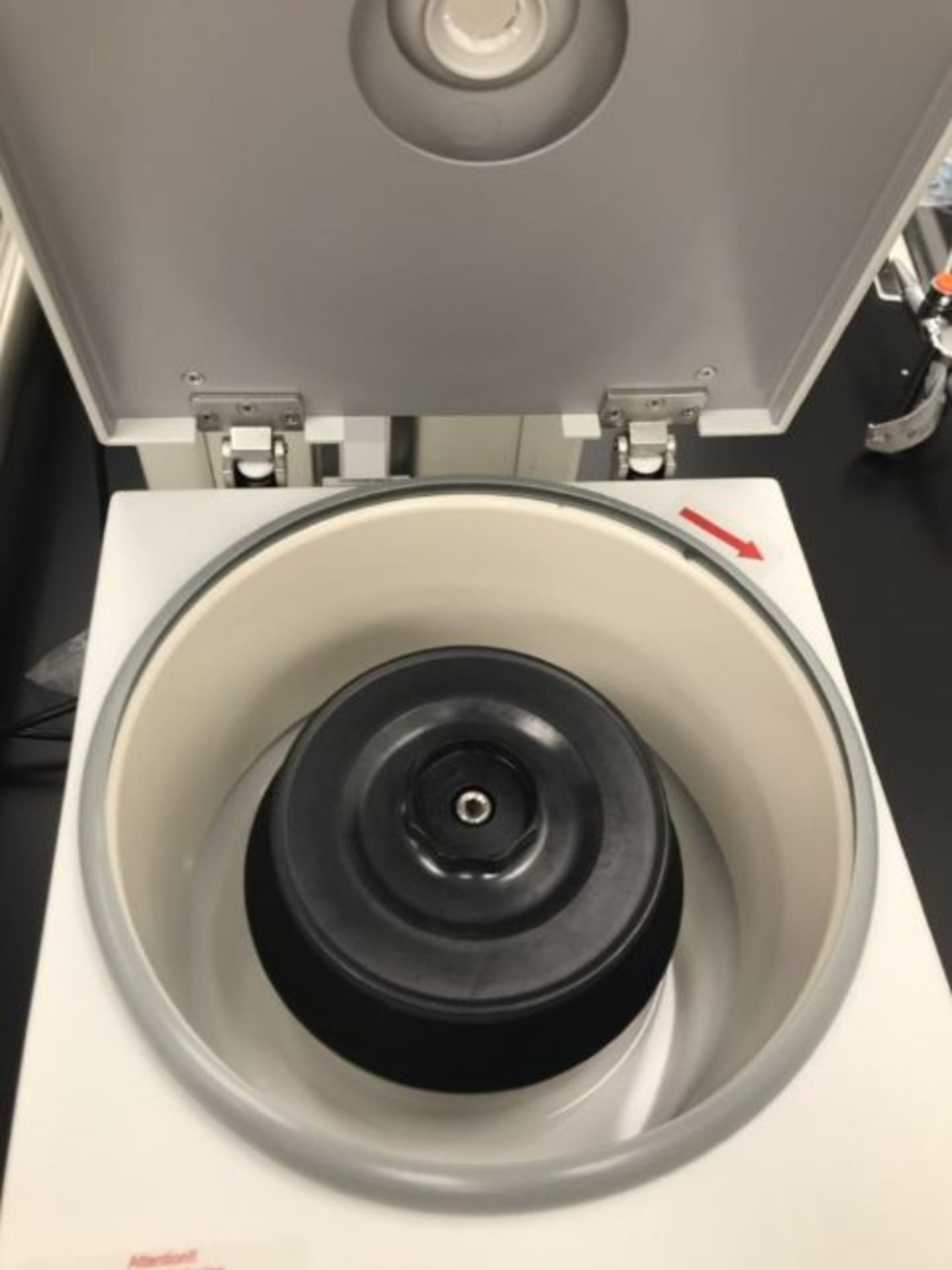 Ohaus Centrifuge - Image 2 of 6