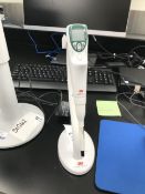 3M Electronic pipette & stand