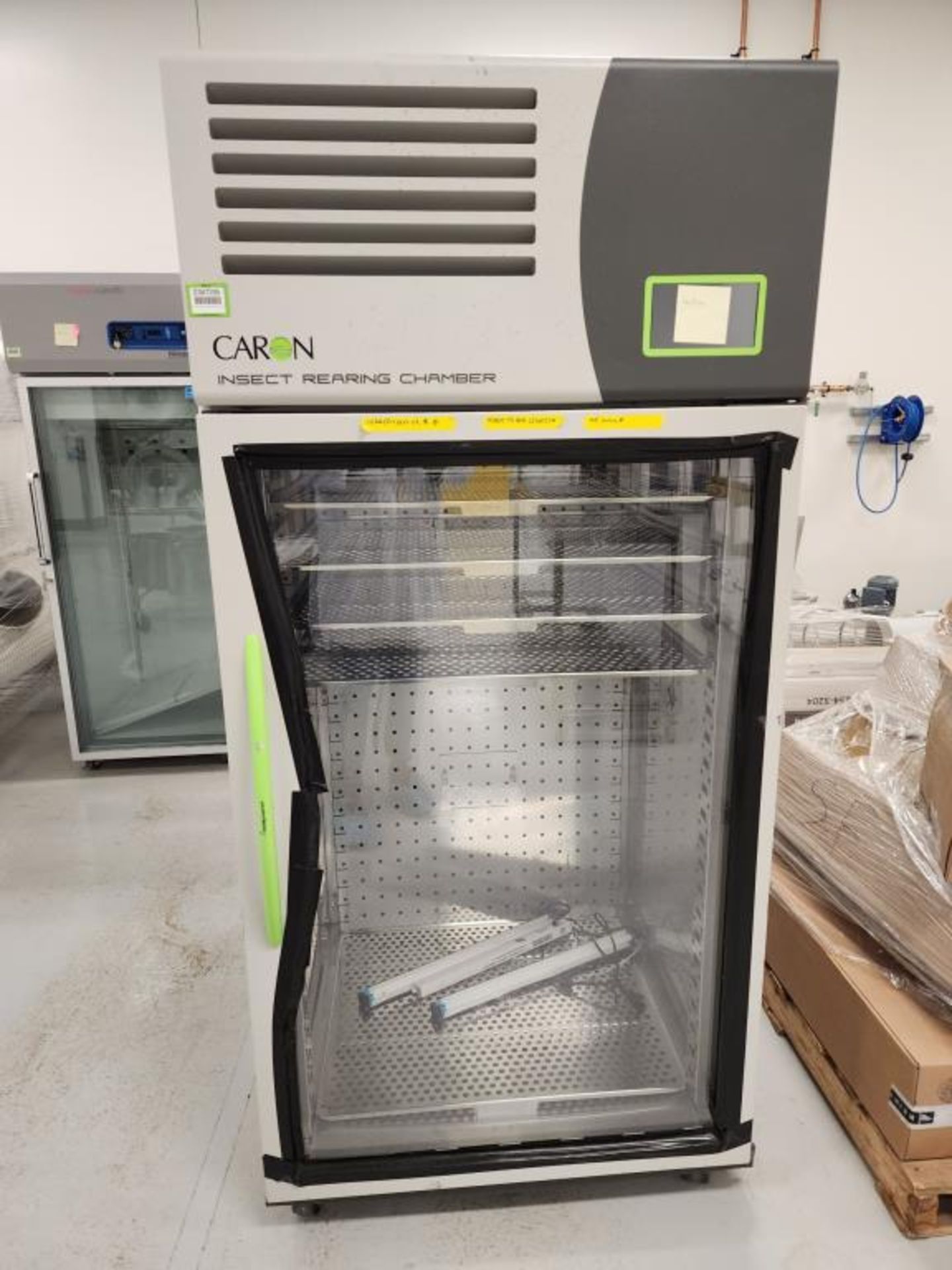 Caron Insect Rearing Chamber