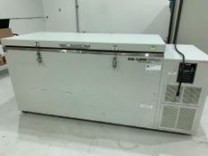 So-Low Ultra Low Chest Freezer, -85 C