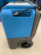 Dri-Eaz Portable Dehumidifiers