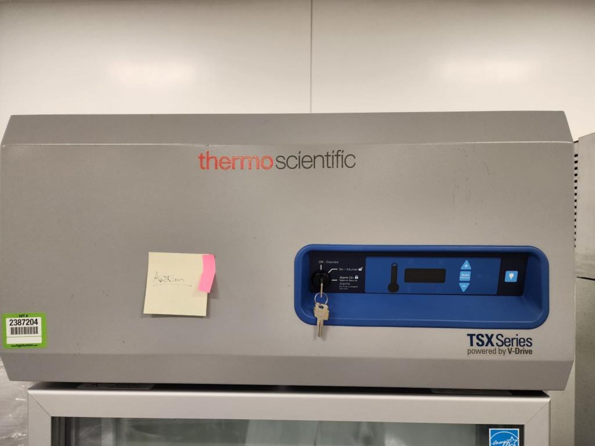 Thermo Scientific Refrigerator - Image 2 of 12