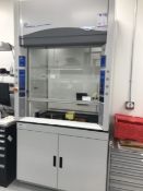 Labconco Ducted Fume Hood