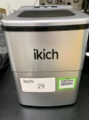 Ikich Ice Maker
