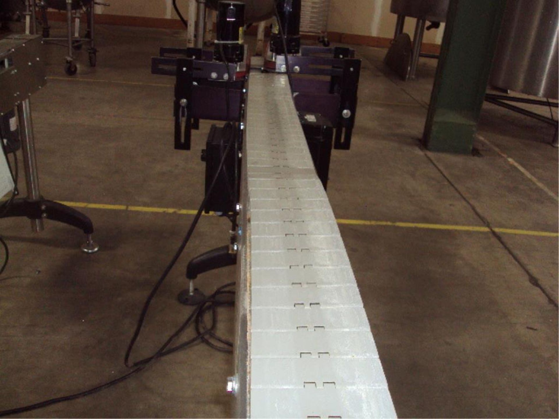 Powered Conveyor, 10' ft. - Image 5 of 8