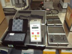 Brookfield Digital Viscometer With Spindle Sets