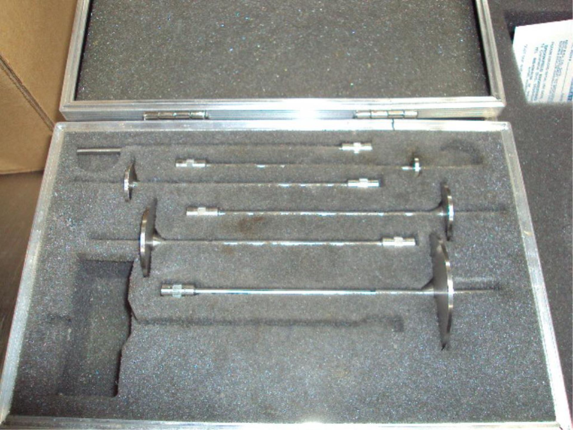 Brookfield Digital Viscometer With Spindle Sets - Image 7 of 12