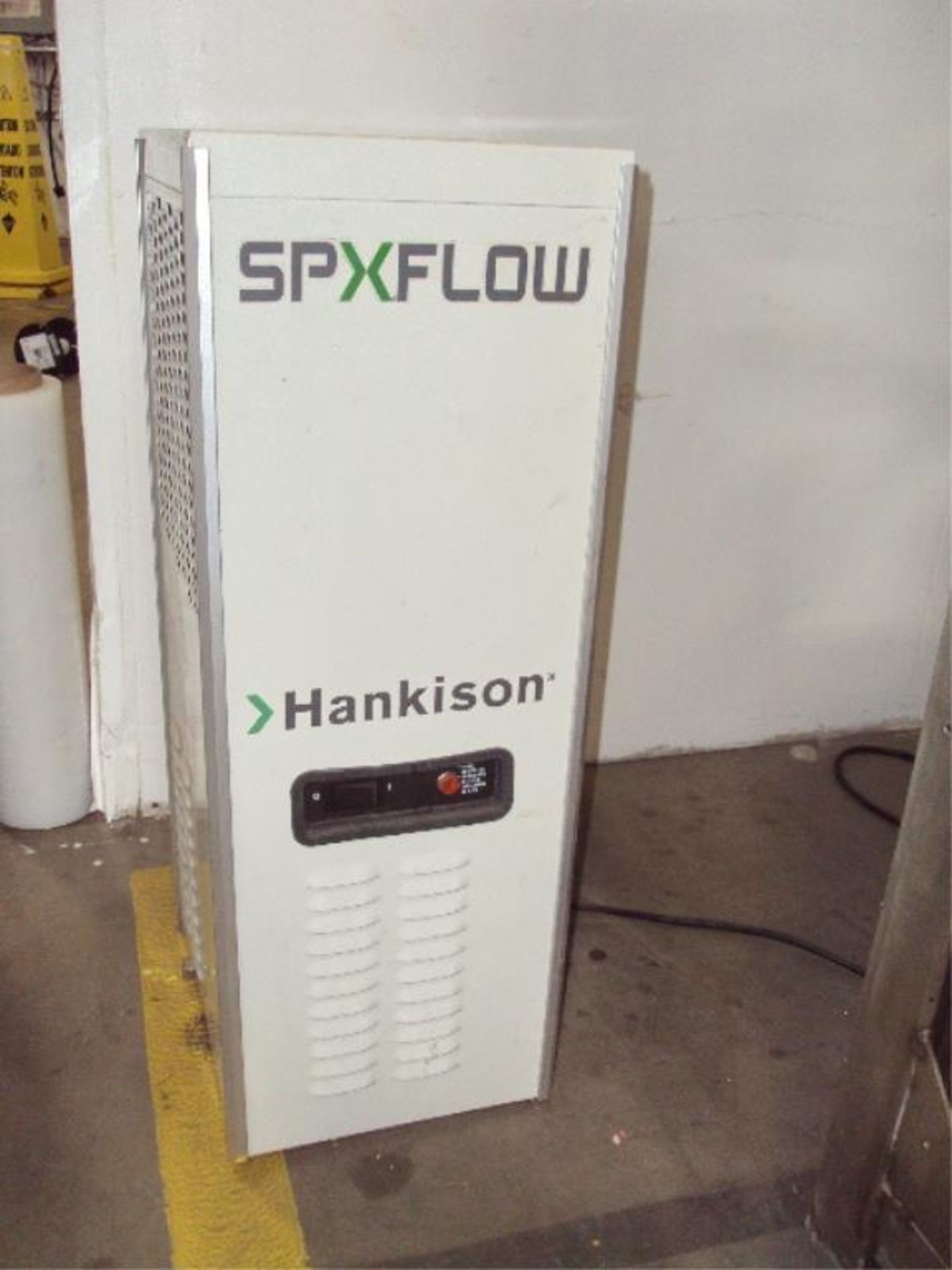 Hankison Air Dryer System - Image 2 of 5