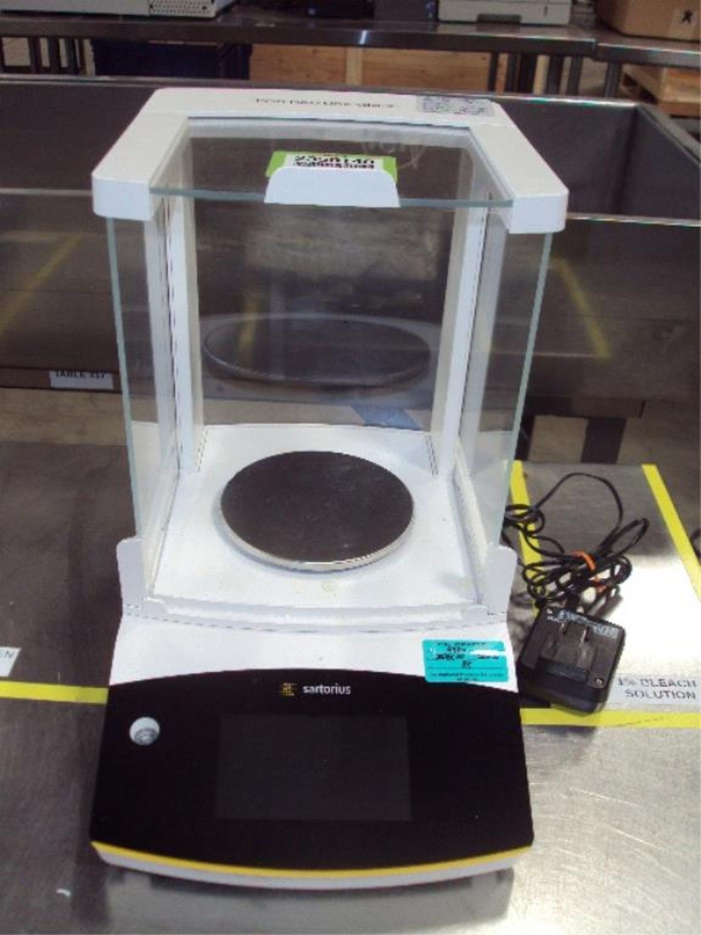 Sartorius Analytical Balance