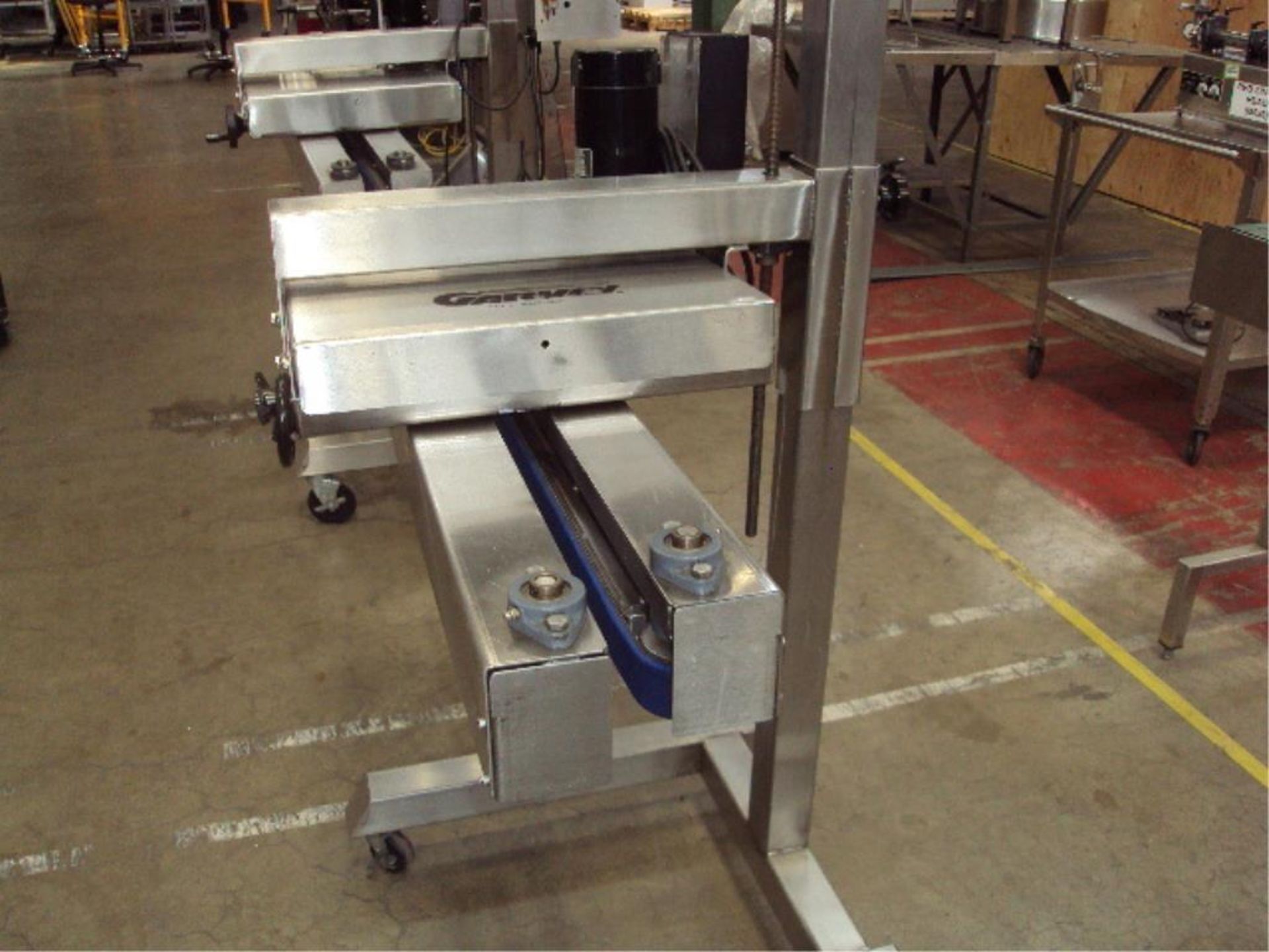 Mobile Gap Transporter Conveyor - Image 3 of 7