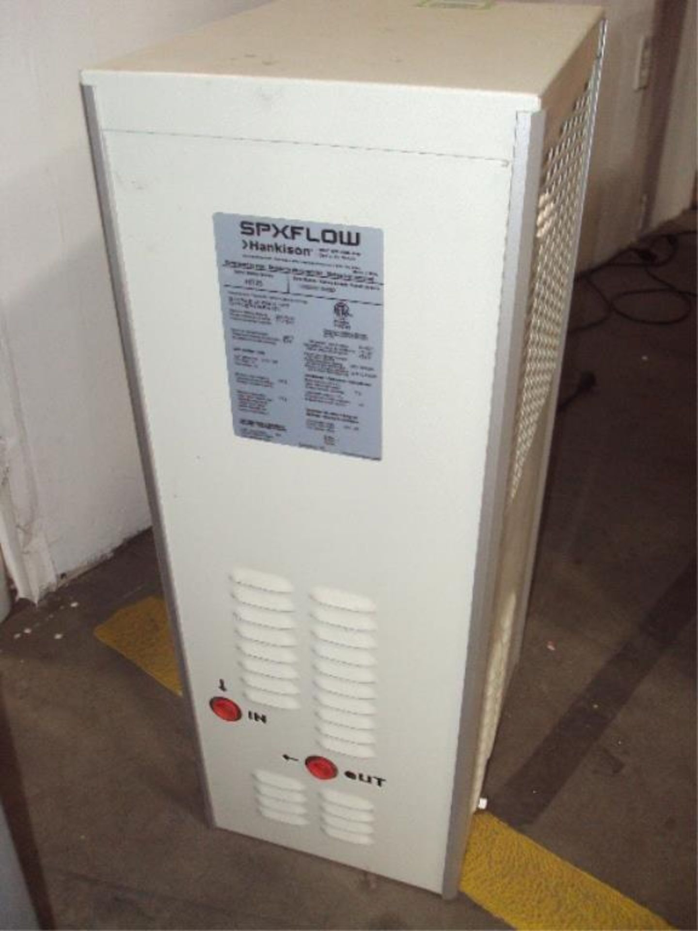 Hankison Air Dryer System - Image 4 of 5