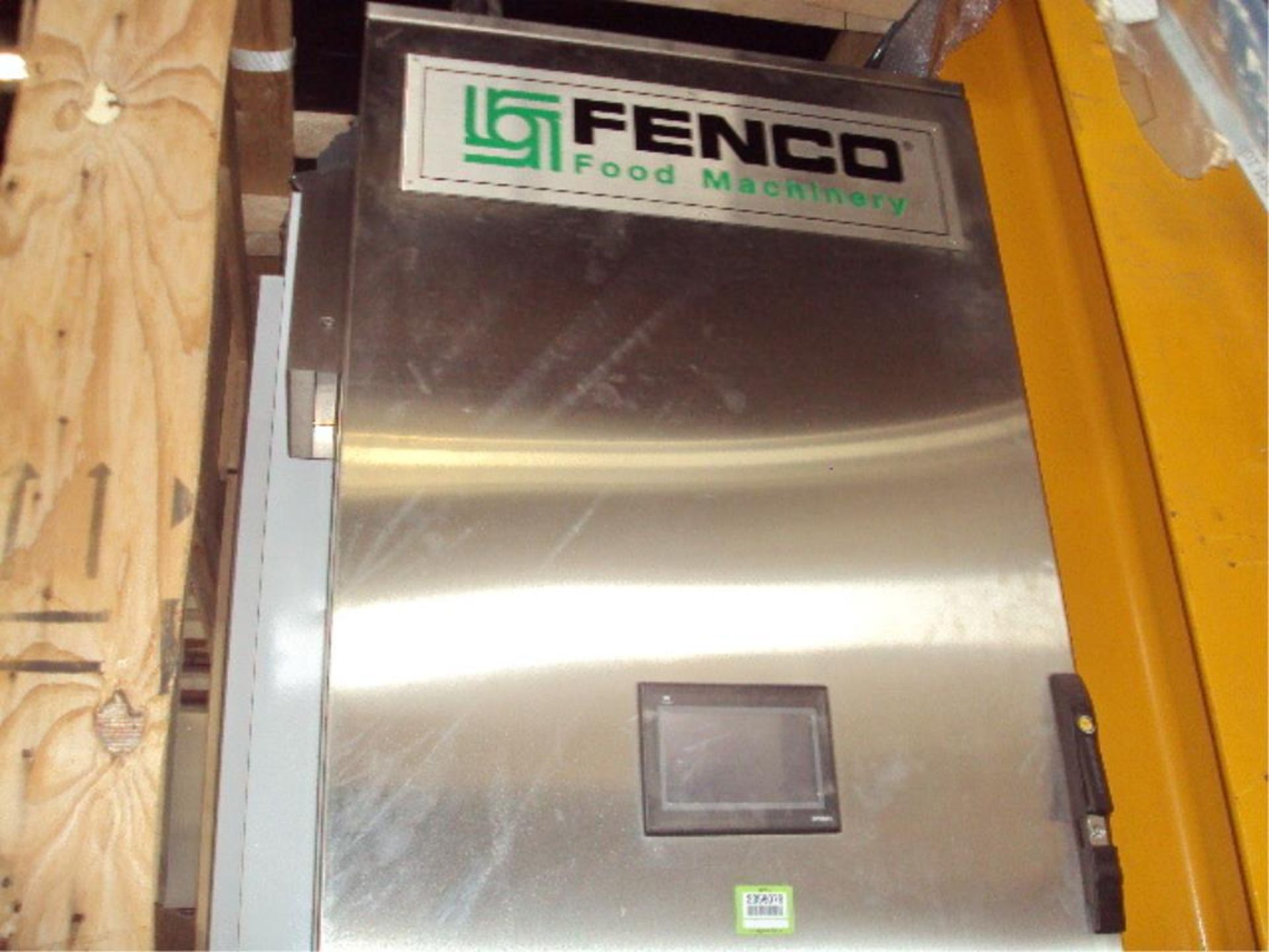 S.T. Macchine Fenco Food Machinery Equipment - Image 16 of 30