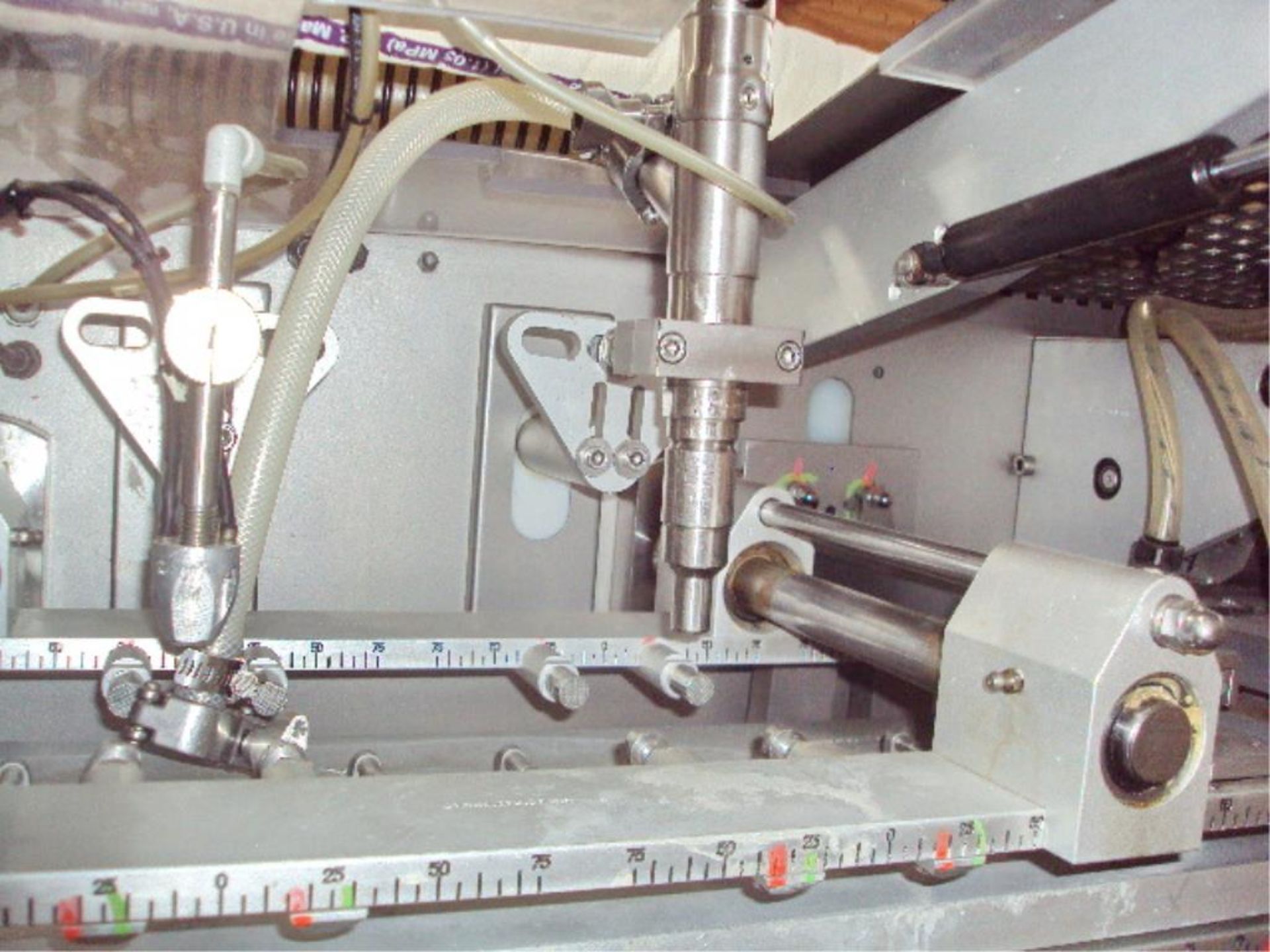Horizontal Form-Fill-Seal Pouch Machine - Image 9 of 20