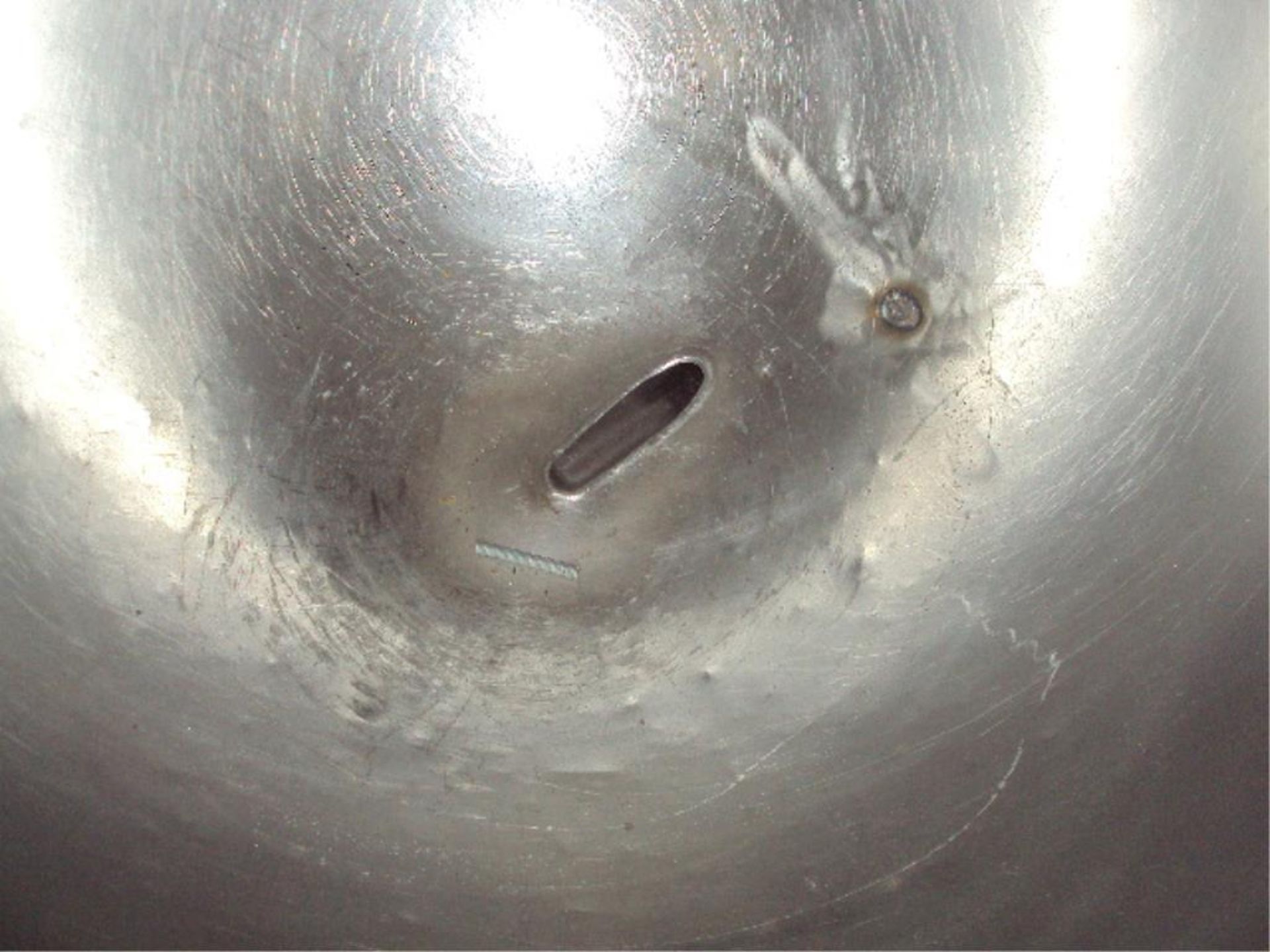 80 Gallon Cap SS Jacketed Kettle - Image 5 of 6