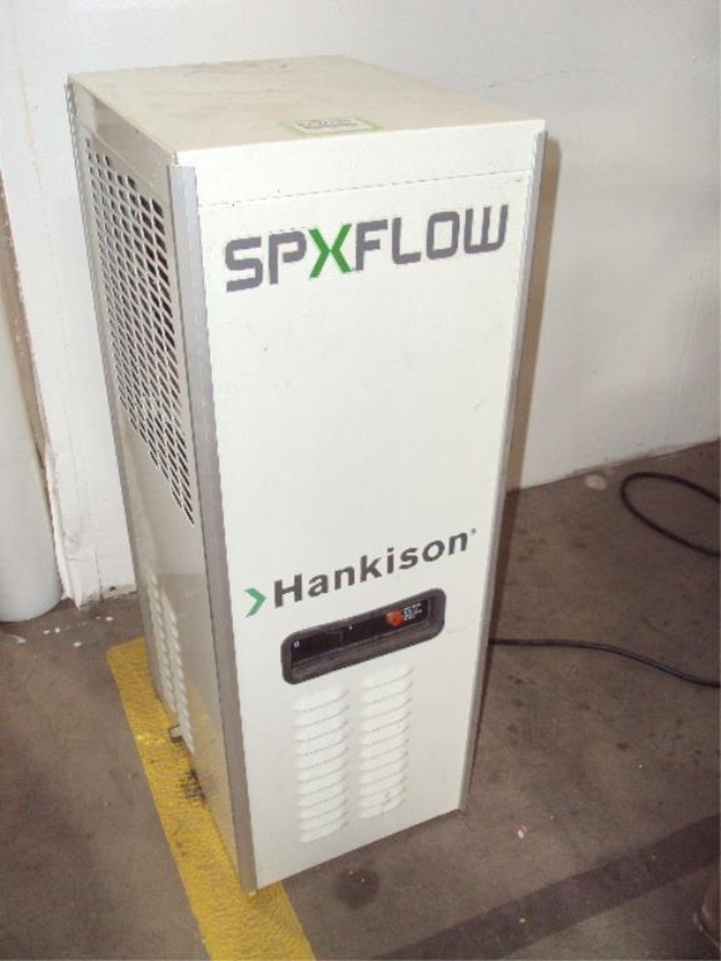 Hankison Air Dryer System