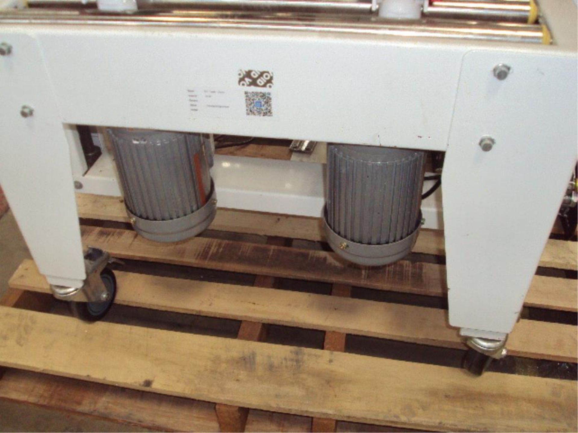 Mobile Carton Sealer Machine - Image 7 of 9
