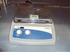 Digital Hot Plate- Stirrer