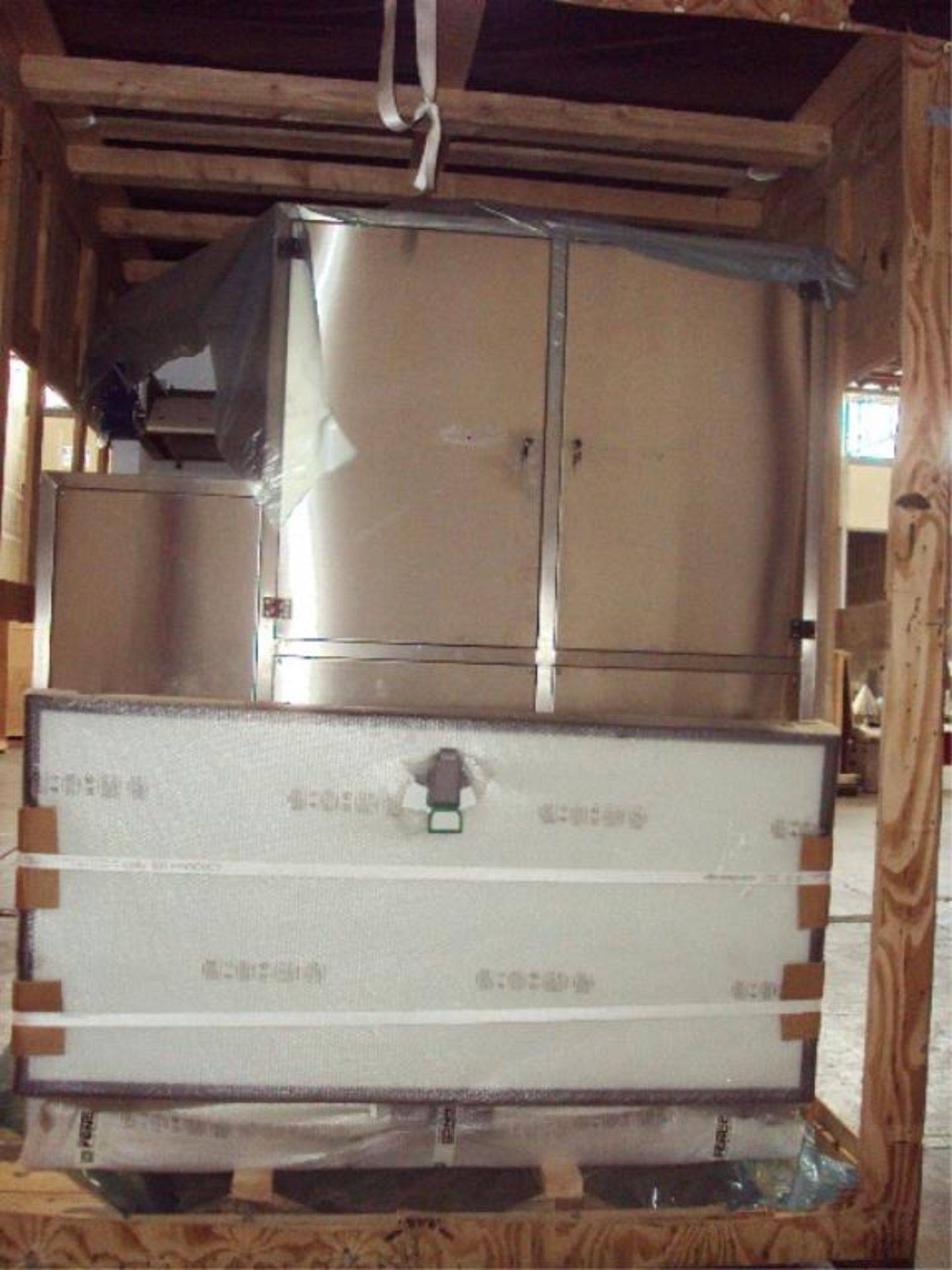 S.T. Macchine Fenco Food Machinery Equipment - Image 6 of 30