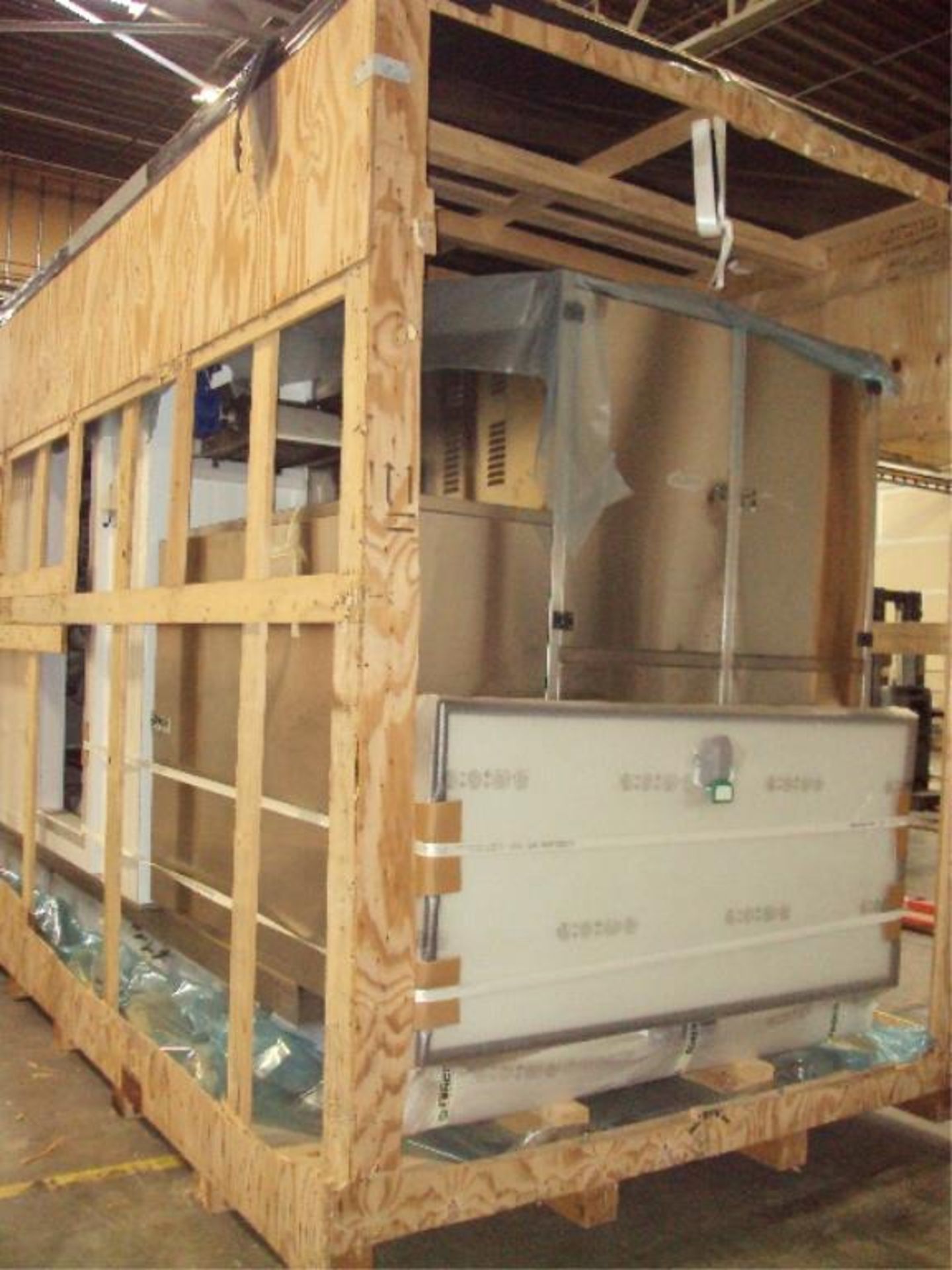 S.T. Macchine Fenco Food Machinery Equipment - Image 7 of 30