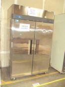 Turbo Air M3F47-2 Freezer