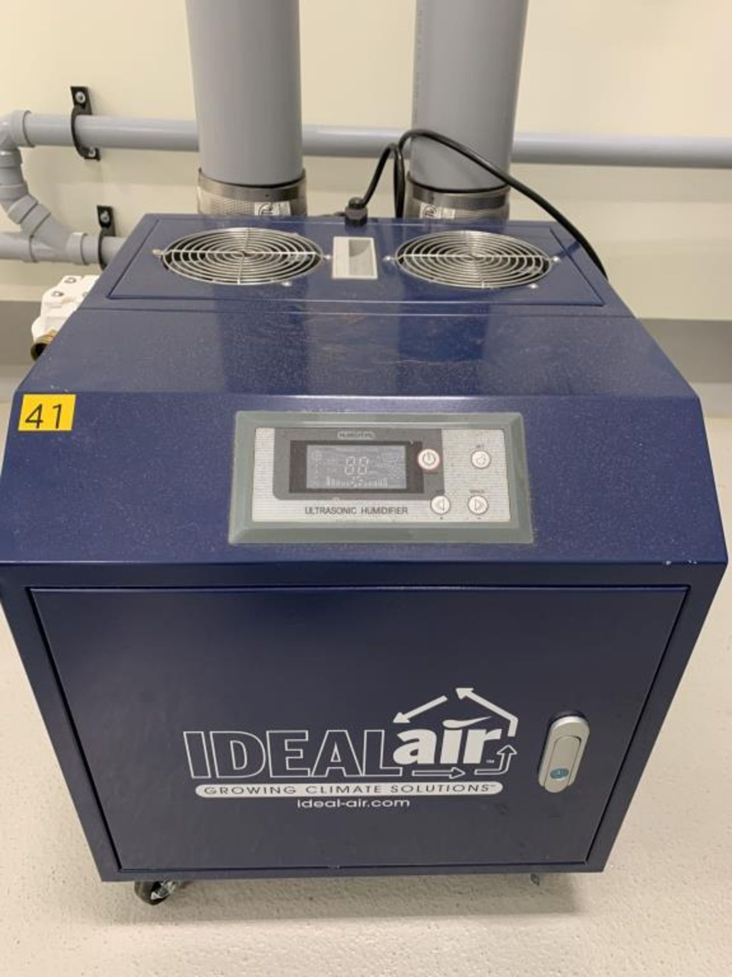 IdealAir 701612 Humidifiers - Image 2 of 3