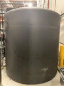 3000 Gallon Capacity Zwart Storage Tanks