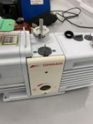 Edwards RV12 Vacuum Pump