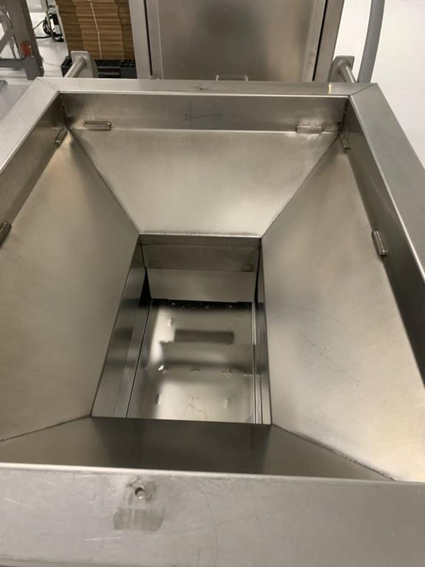 Multipond Infeed Autofiller Elevator - Image 2 of 7