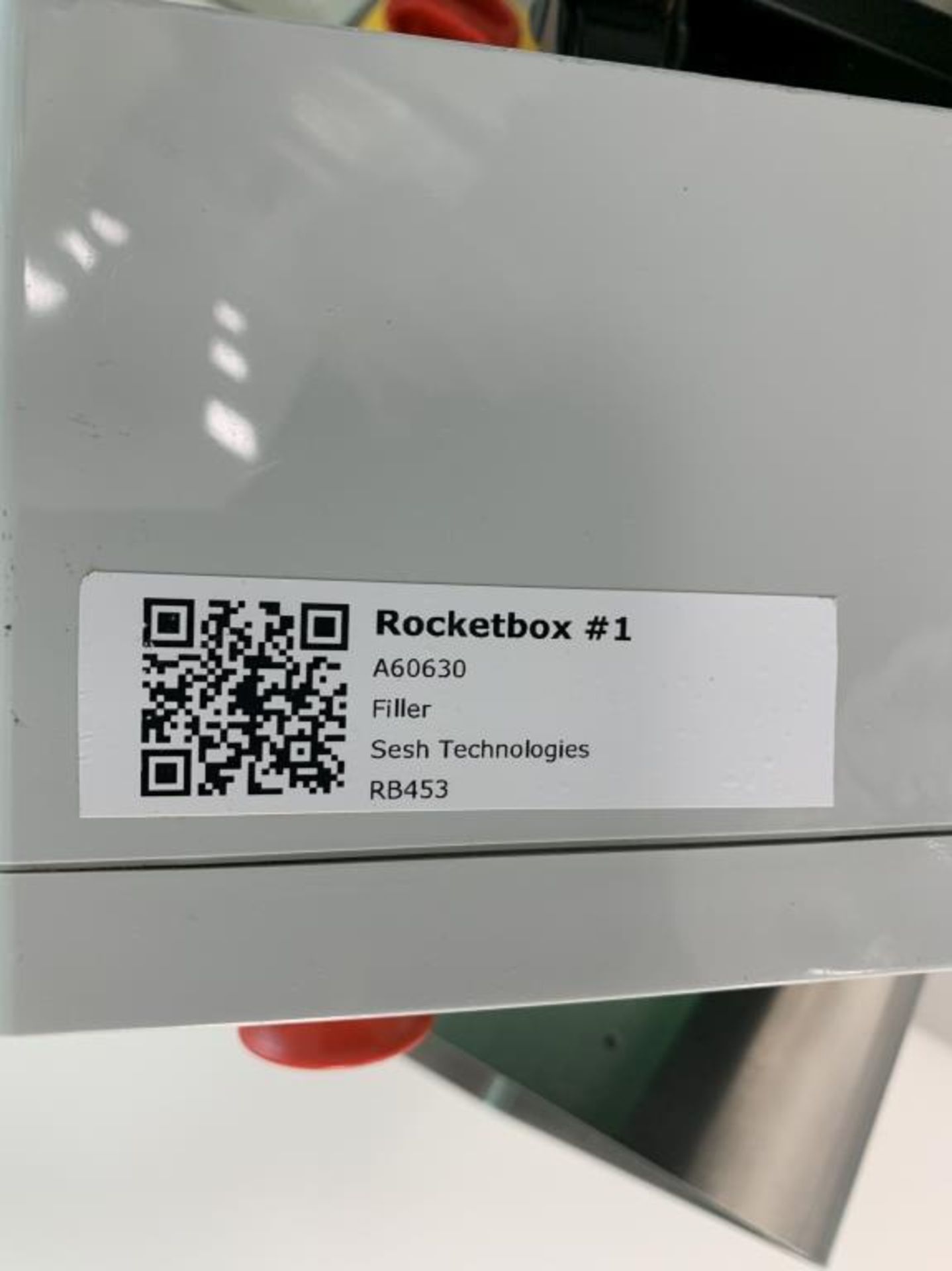 Sesh Technologies Rocketbox #1 - Image 4 of 4